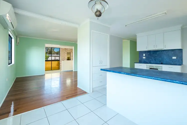 Second view of Homely house listing, 30 Pashley Street, Clinton QLD 4680