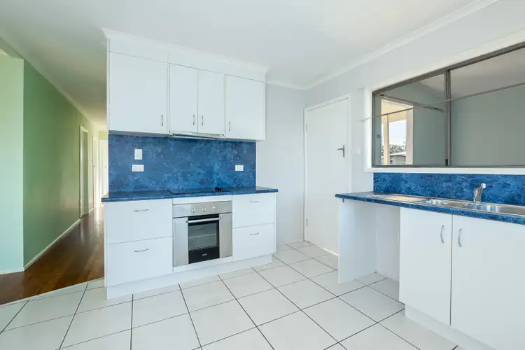 Third view of Homely house listing, 30 Pashley Street, Clinton QLD 4680