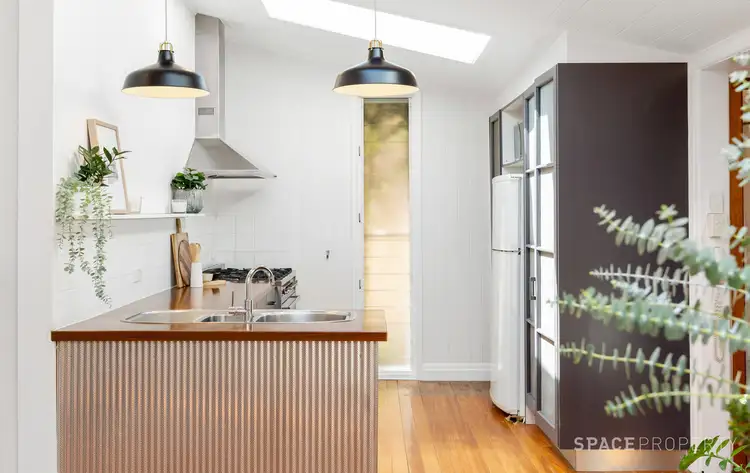 Third view of Homely house listing, 143 Empress Terrace, Bardon QLD 4065