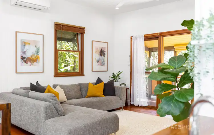 Fourth view of Homely house listing, 143 Empress Terrace, Bardon QLD 4065