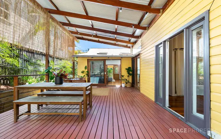 Fifth view of Homely house listing, 143 Empress Terrace, Bardon QLD 4065