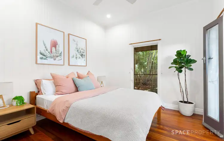 Sixth view of Homely house listing, 143 Empress Terrace, Bardon QLD 4065