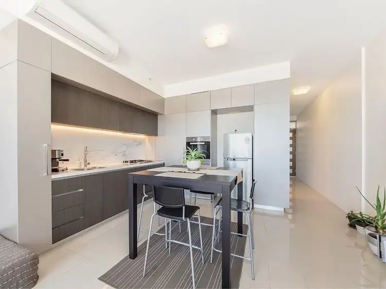 Second view of Homely unit listing, 40406/50 Duncan Street, West End QLD 4101