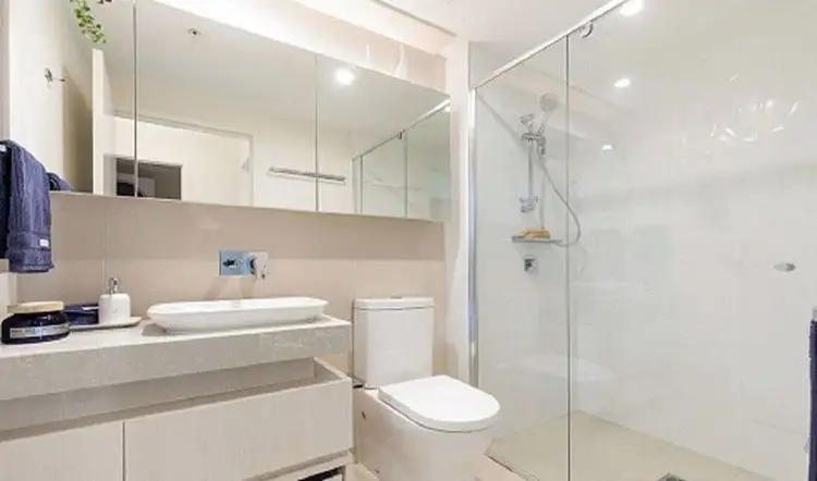 Fourth view of Homely unit listing, 40406/50 Duncan Street, West End QLD 4101