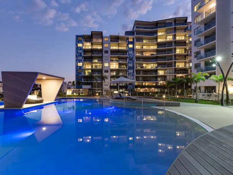 Sixth view of Homely unit listing, 40406/50 Duncan Street, West End QLD 4101