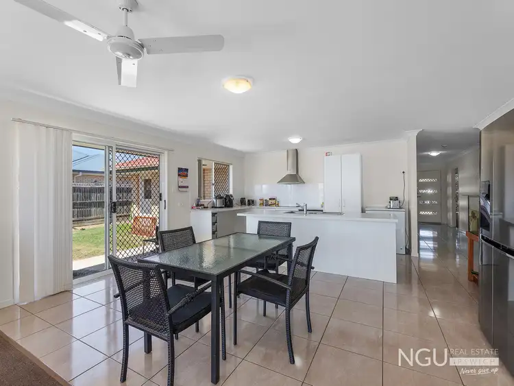 Fourth view of Homely house listing, 28 Tawney Street, Lowood QLD 4311