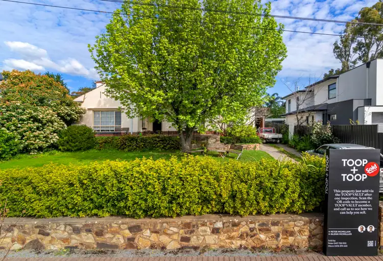 26 Highfield Avenue, St Georges SA 5064