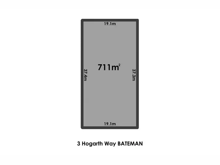 3 Hogarth Way, Bateman WA 6150