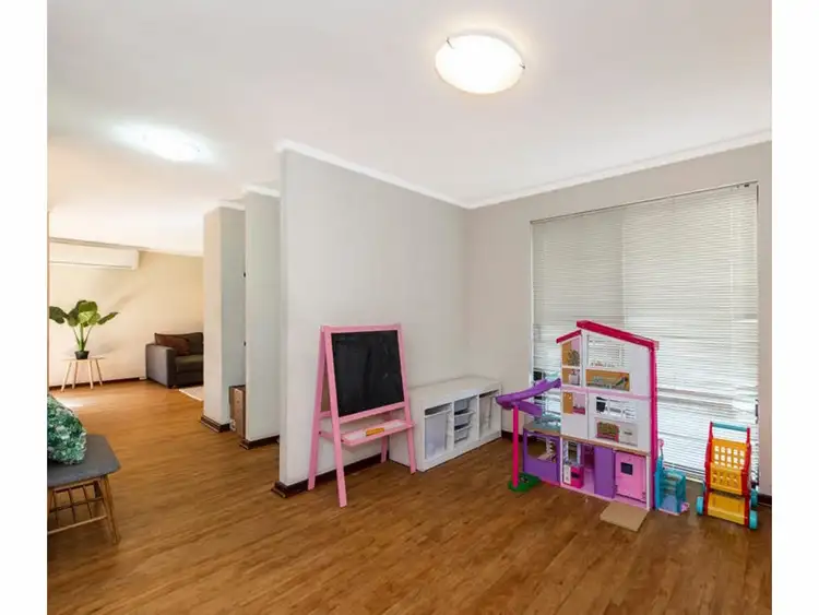 Fourth view of Homely land listing, 3 Hogarth Way, Bateman WA 6150