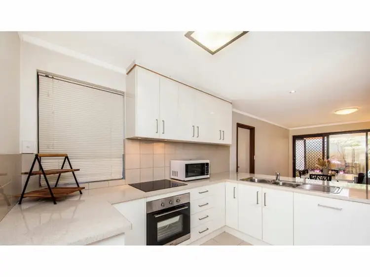 Sixth view of Homely land listing, 3 Hogarth Way, Bateman WA 6150