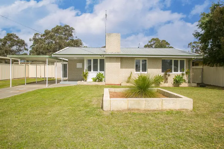 12 Caporn Street, Bullsbrook WA 6084