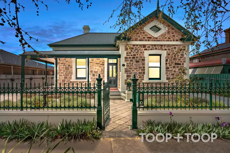 26 Angas Street, Alberton SA 5014