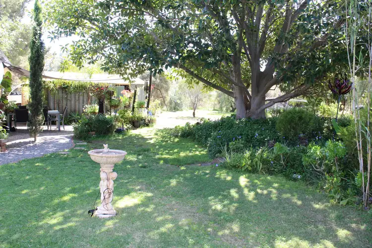 Fourth view of Homely house listing, 2686 Blyth Plains Road, Blyth SA 5462