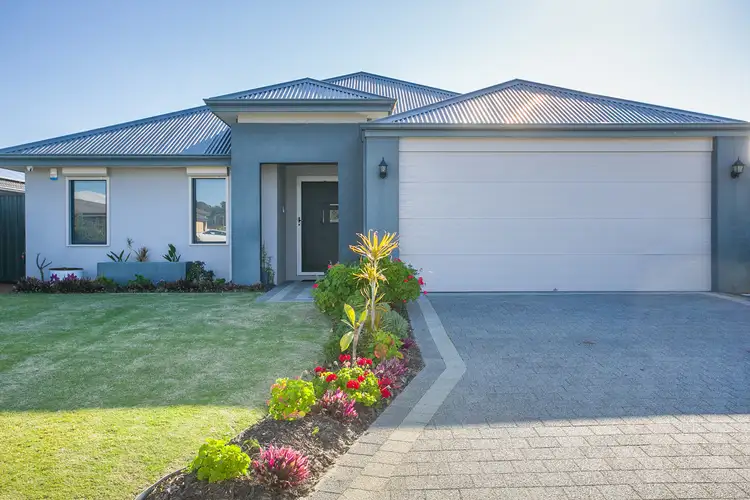 39 Letterkenny Road, Bullsbrook WA 6084