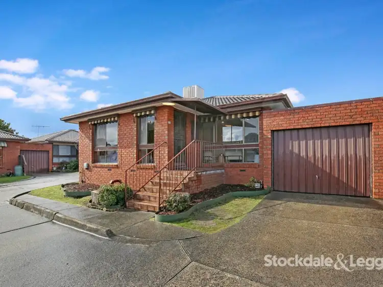 12/22-24 Greenhills Road, Bundoora VIC 3083