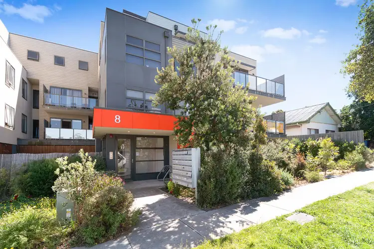 Unit 11, Level 1/8 Ebdale Street, Frankston VIC 3199