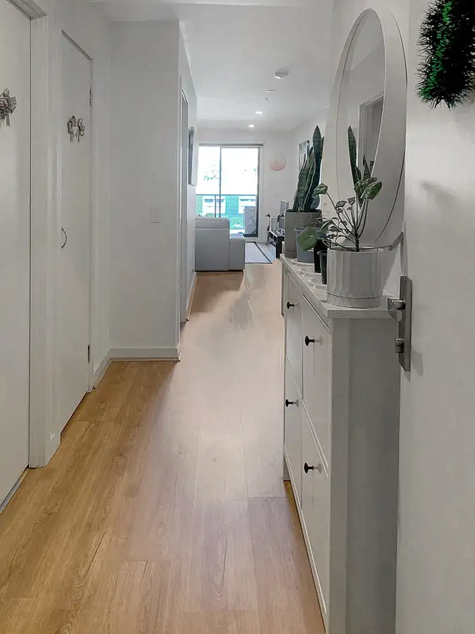 Fifth view of Homely apartment listing, Unit 11, Level 1/8 Ebdale Street, Frankston VIC 3199