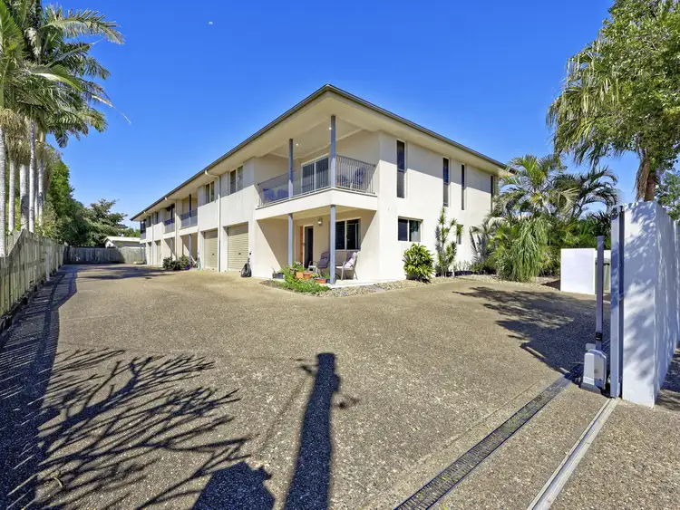 18 Water Street, Bundaberg South QLD 4670