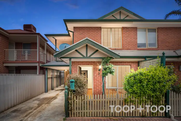 2A Goyder Place, Brompton SA 5007