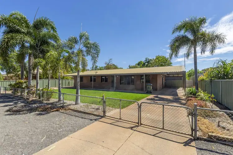 8 Casuarina Way, Kununurra WA 6743