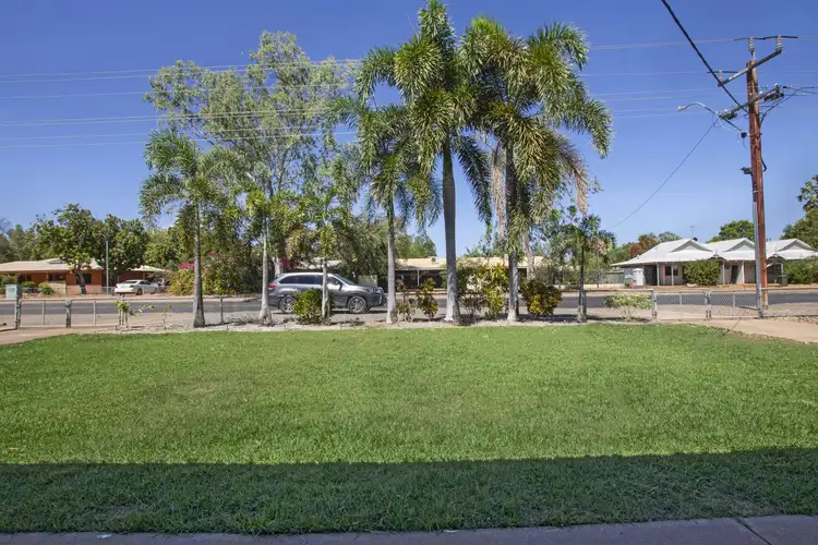 Fourth view of Homely house listing, 8 Casuarina Way, Kununurra WA 6743