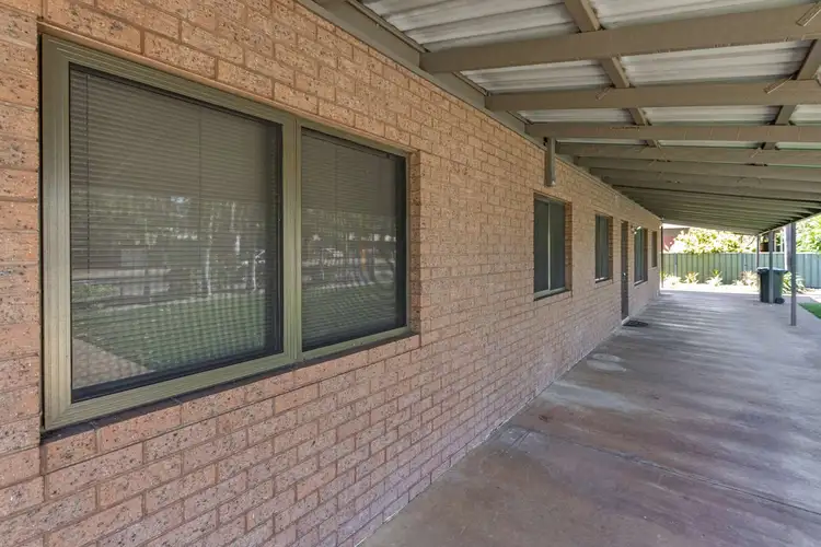 Fifth view of Homely house listing, 8 Casuarina Way, Kununurra WA 6743