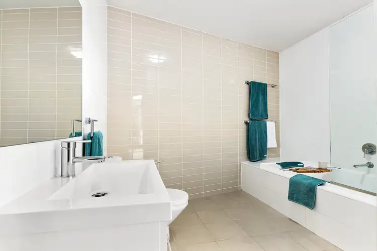 Fifth view of Homely apartment listing, 74/1 Russell Street, Baulkham Hills NSW 2153