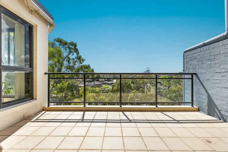 Sixth view of Homely apartment listing, 74/1 Russell Street, Baulkham Hills NSW 2153