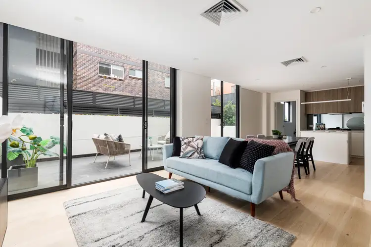2/11 Farm Street, Gladesville NSW 2111