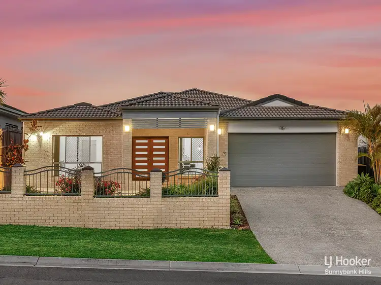 5 Harvey Place, Calamvale QLD 4116