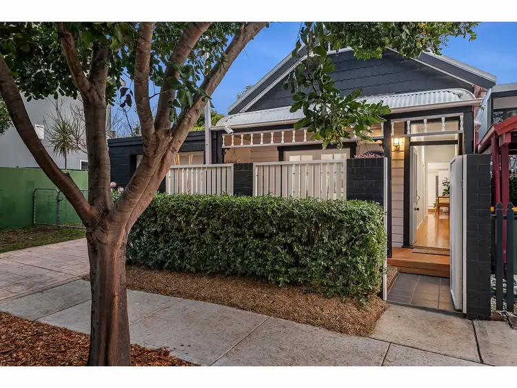 Second view of Homely house listing, 59 Tooke Street, Cooks Hill NSW 2300