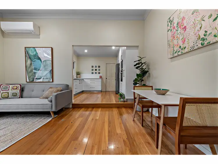 Fourth view of Homely house listing, 59 Tooke Street, Cooks Hill NSW 2300