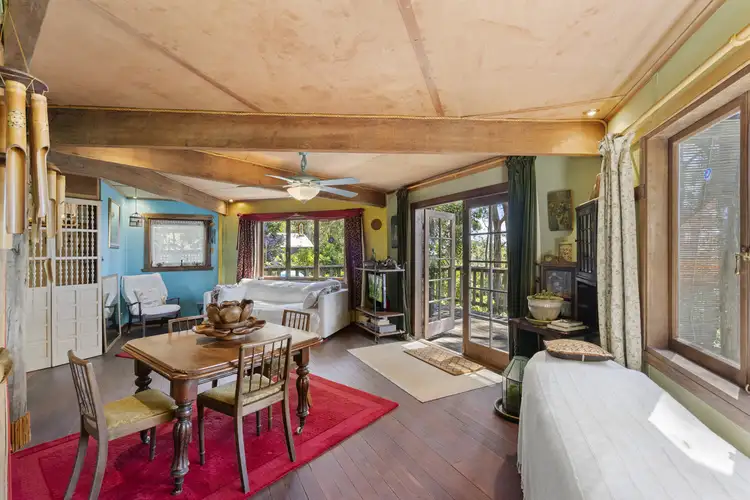 Main view of Homely house listing, 7 Mimosa Road, Springbrook QLD 4213