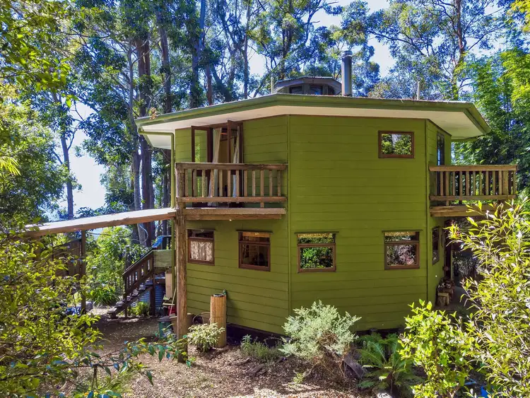 Fourth view of Homely house listing, 7 Mimosa Road, Springbrook QLD 4213