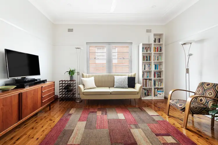 Sixth view of Homely apartment listing, 3/63 Queen Street, Ashfield NSW 2131