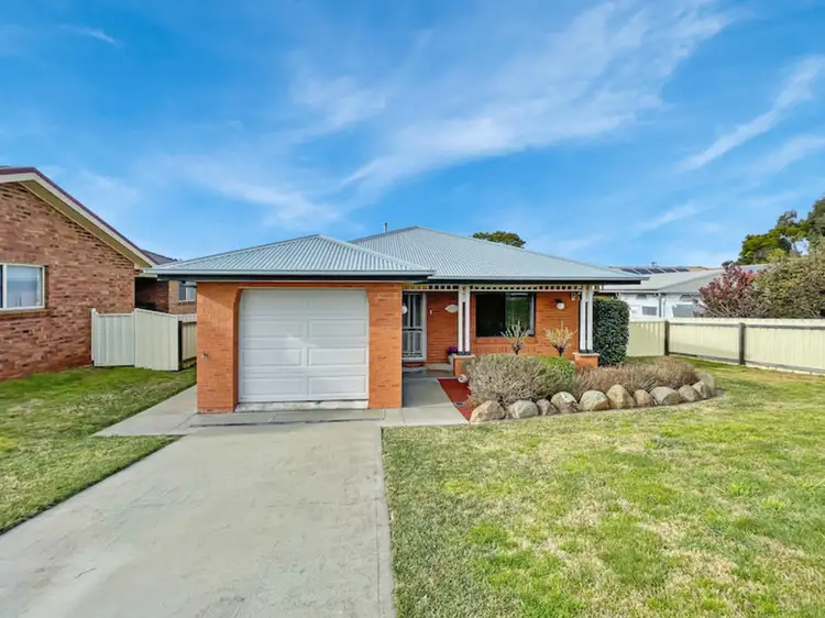 67 Hume Street, Goulburn NSW 2580