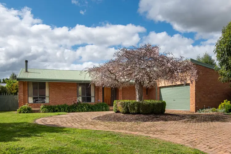 Main view of Homely house listing, 13 Vance Close, Darley VIC 3340