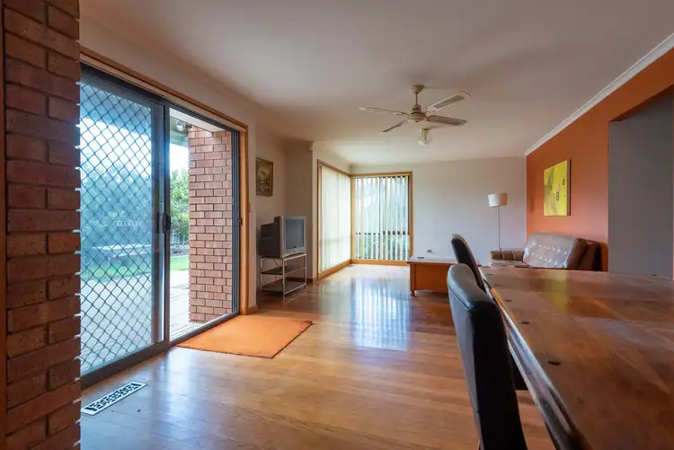 Seventh view of Homely house listing, 13 Vance Close, Darley VIC 3340