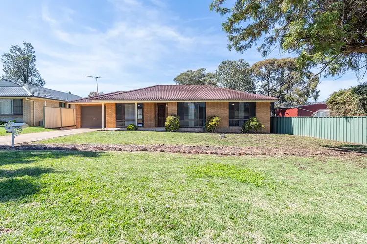 Main view of Homely house listing, 152 Segenhoe Street, Aberdeen NSW 2336