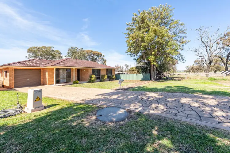 Second view of Homely house listing, 152 Segenhoe Street, Aberdeen NSW 2336