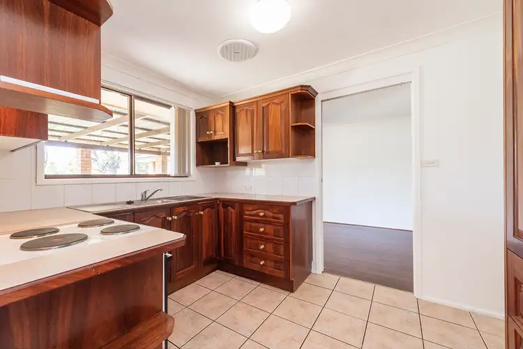Fifth view of Homely house listing, 152 Segenhoe Street, Aberdeen NSW 2336