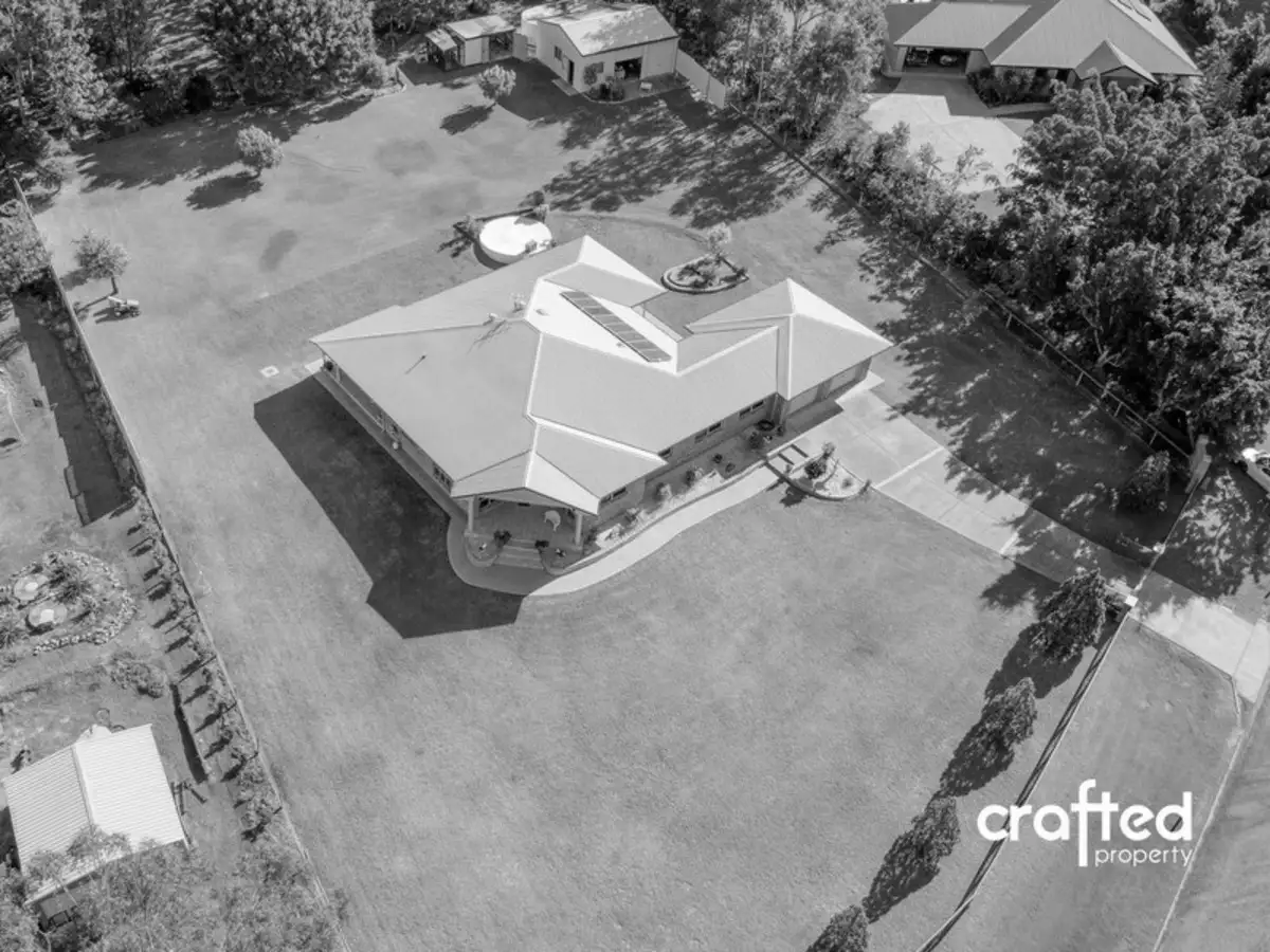 Main view of Homely rural property listing, 8 Themeda Close, New Beith QLD 4124