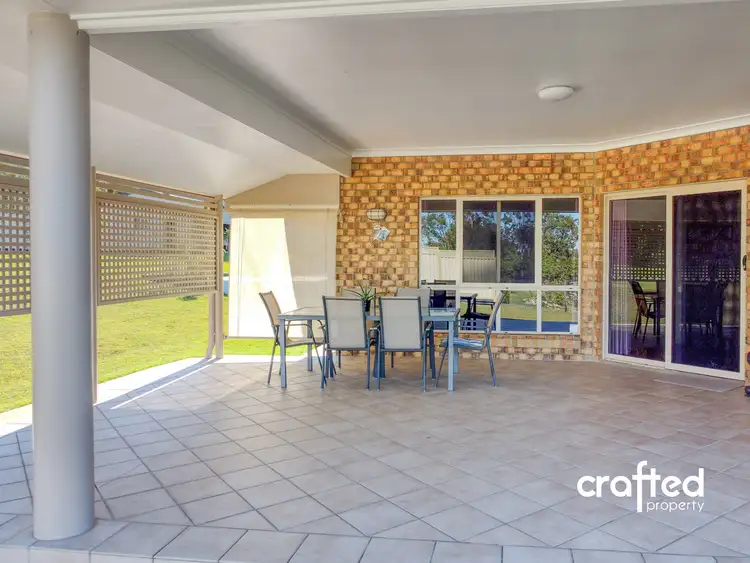 Fifth view of Homely rural property listing, 8 Themeda Close, New Beith QLD 4124