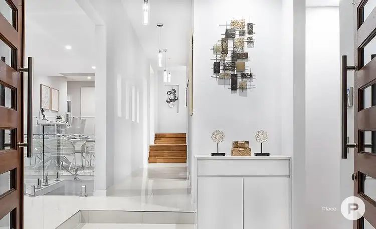 Second view of Homely house listing, 13 Wisteria Place, Calamvale QLD 4116