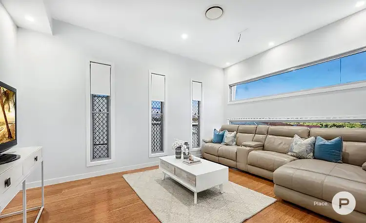 Fifth view of Homely house listing, 13 Wisteria Place, Calamvale QLD 4116