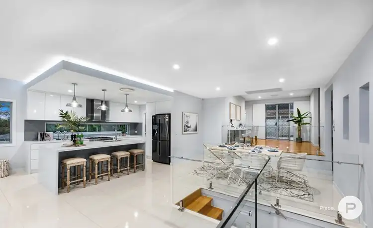 Sixth view of Homely house listing, 13 Wisteria Place, Calamvale QLD 4116