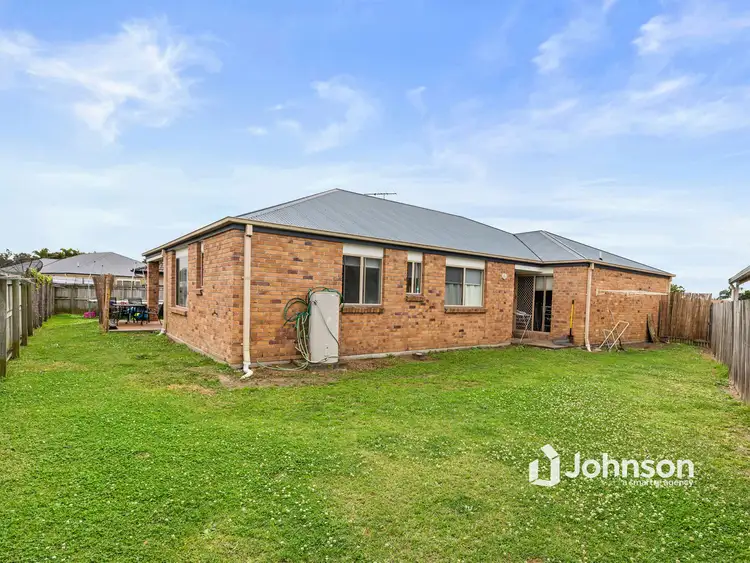 Second view of Homely house listing, 18 Lake Wivenhoe Circuit, Logan Reserve QLD 4133
