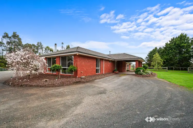 Second view of Homely house listing, 699 Traralgon- Maffra Road, Glengarry VIC 3854