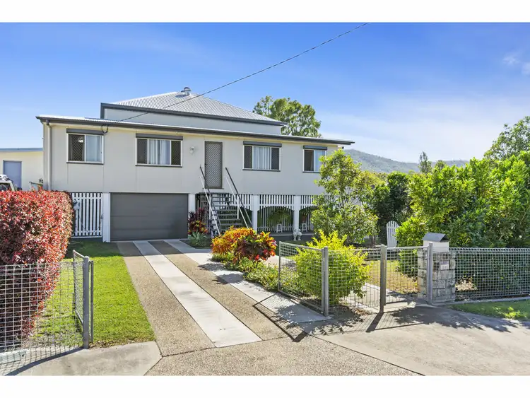391 Lakes Creek Road, Koongal QLD 4701