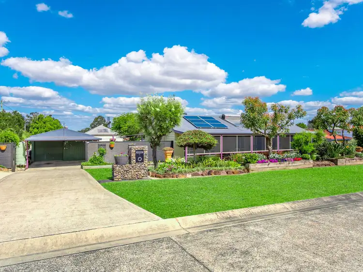 1 Bourbon Place, Casino NSW 2470